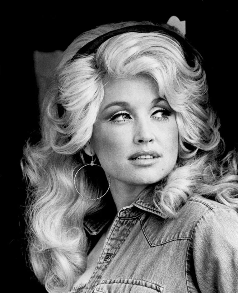 Dolly Parton, 1977