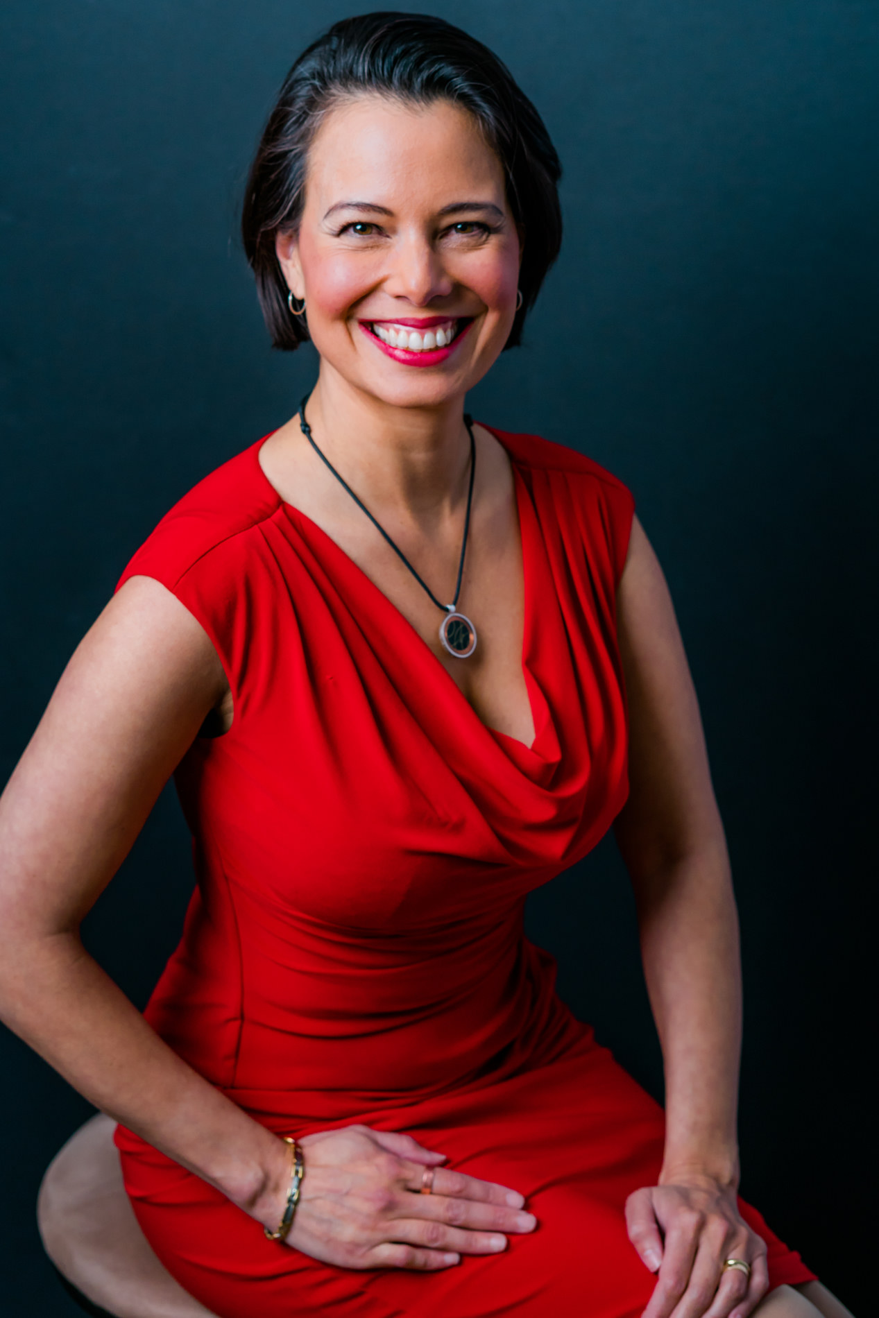 Dr. LaVeena B. Archers, IHDS-certified Human Design analyst