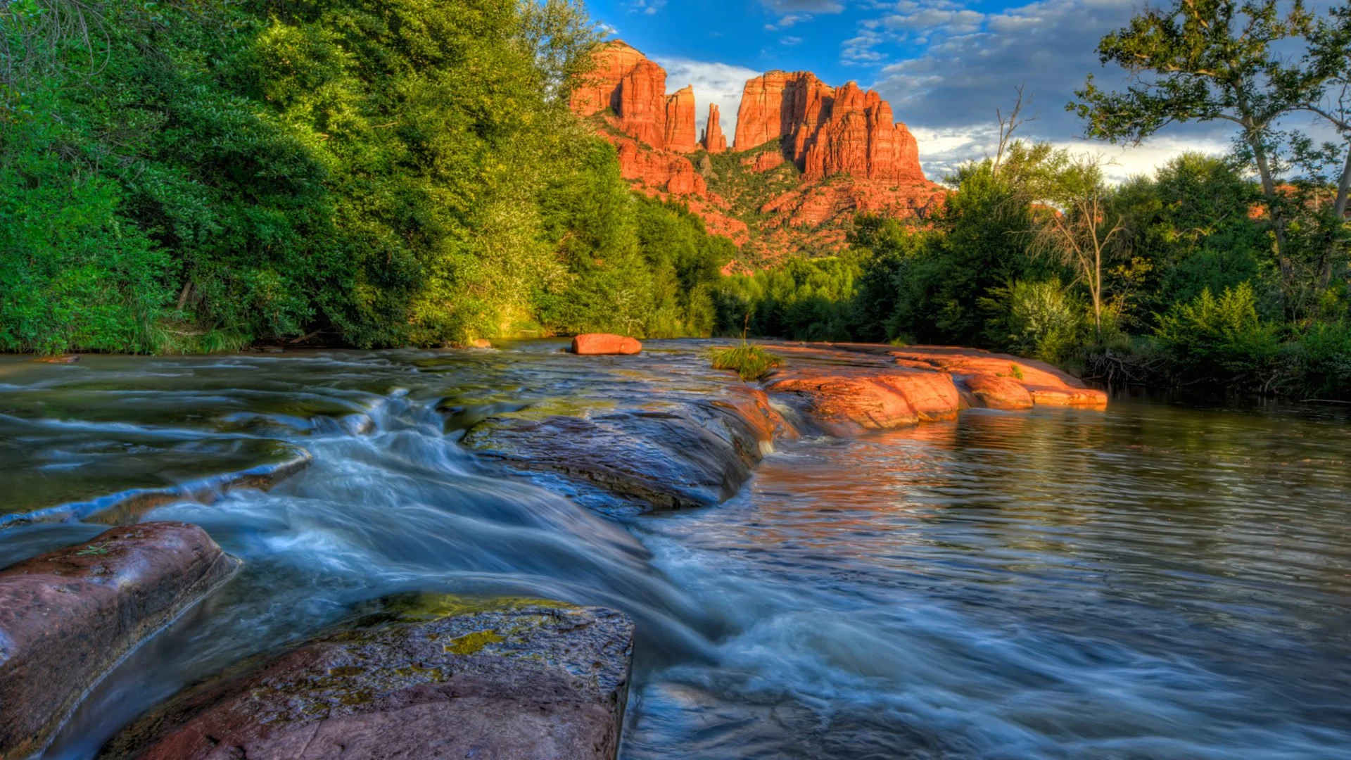 I live in a high-desert town. Have you ever been here? Would you like to visit next year?