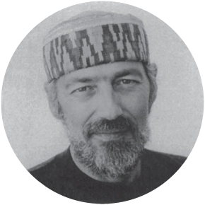 Creator of the Human Design System