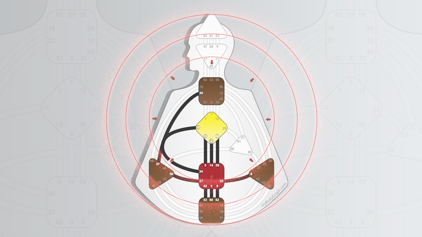 Generator Aura Type Image by Jovian Archive.