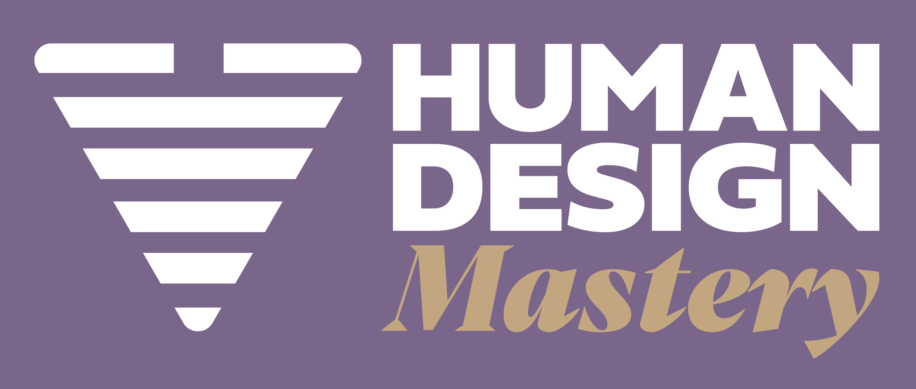 Human Design Mastery